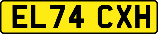 EL74CXH