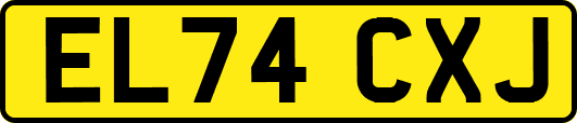 EL74CXJ