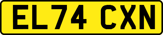 EL74CXN