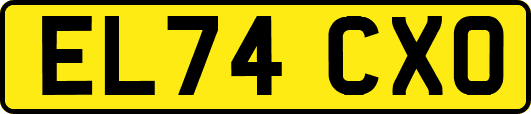 EL74CXO