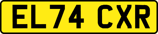 EL74CXR