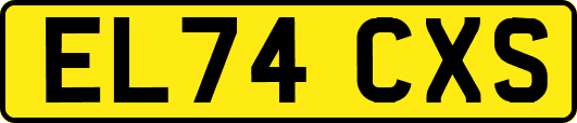 EL74CXS