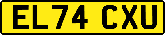 EL74CXU