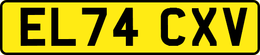 EL74CXV