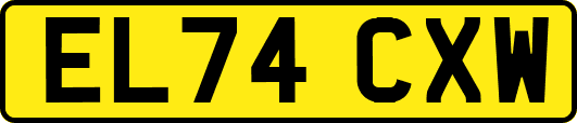 EL74CXW