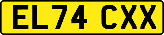EL74CXX