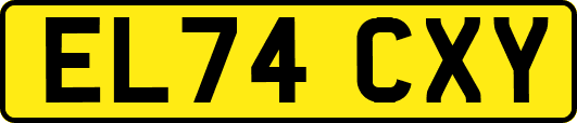 EL74CXY