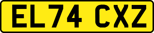 EL74CXZ