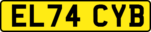 EL74CYB