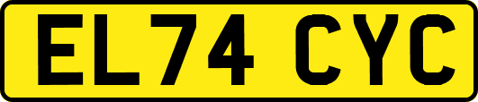 EL74CYC