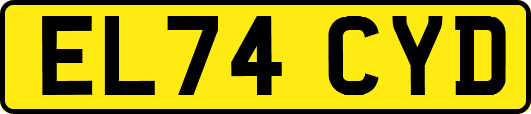 EL74CYD