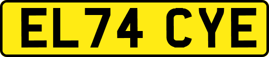 EL74CYE