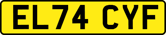 EL74CYF