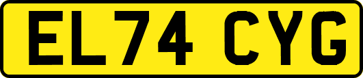 EL74CYG