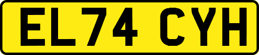 EL74CYH