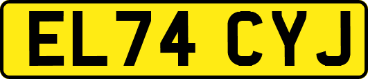 EL74CYJ
