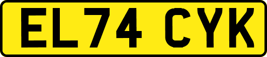 EL74CYK