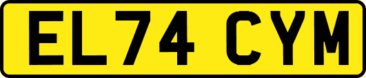 EL74CYM