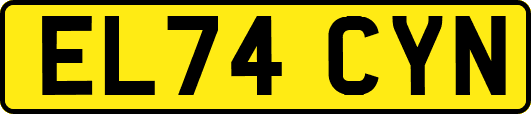 EL74CYN