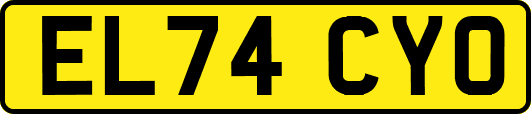 EL74CYO