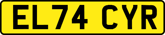 EL74CYR