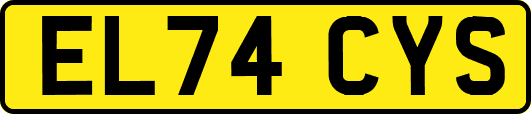 EL74CYS