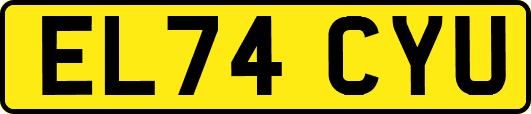 EL74CYU