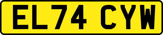 EL74CYW