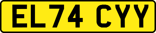 EL74CYY