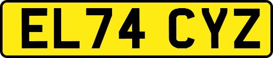 EL74CYZ