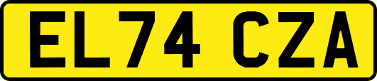 EL74CZA
