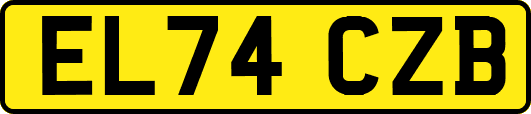 EL74CZB