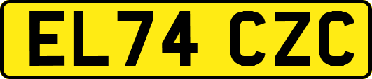 EL74CZC