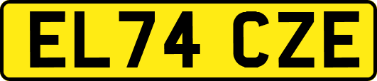 EL74CZE