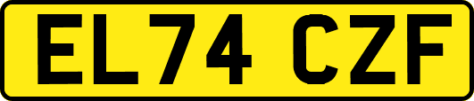 EL74CZF