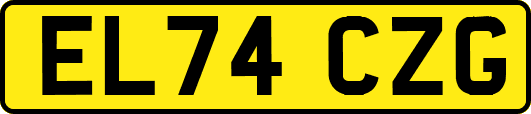 EL74CZG