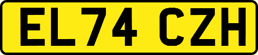 EL74CZH