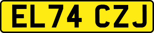 EL74CZJ