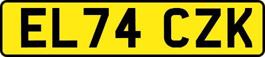 EL74CZK
