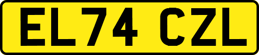 EL74CZL