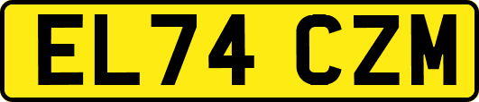EL74CZM
