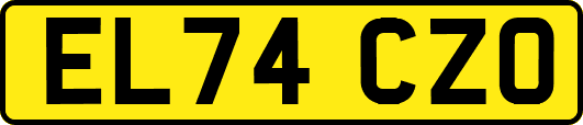 EL74CZO