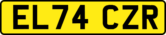 EL74CZR