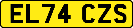 EL74CZS
