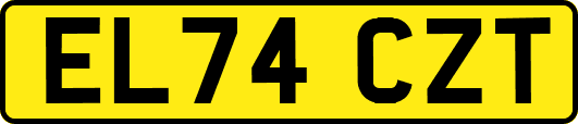 EL74CZT