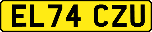 EL74CZU