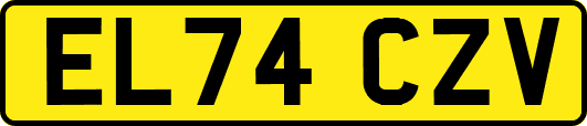 EL74CZV