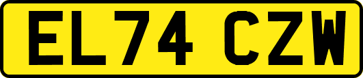 EL74CZW