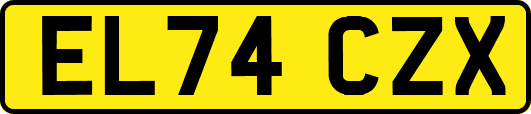 EL74CZX