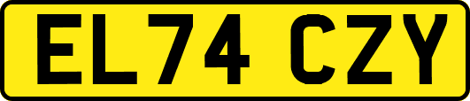 EL74CZY